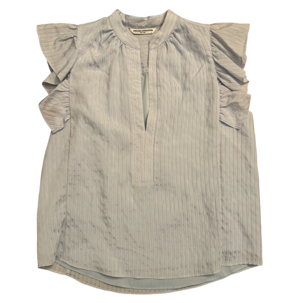 Amanda Uprichard Sheradin Top